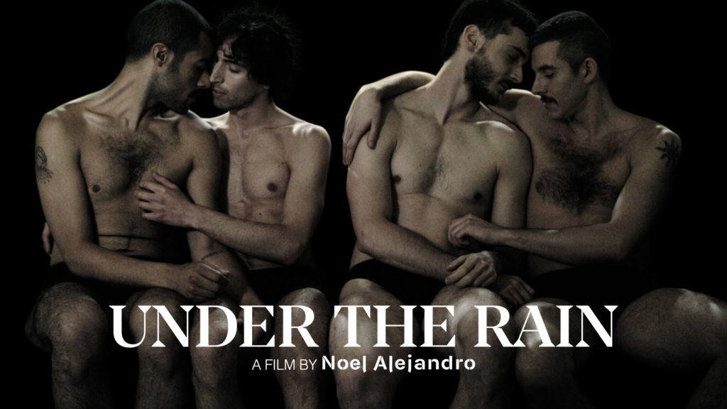 Under the Rain - Noel Alejandro FilmsNoel Alejandro Films